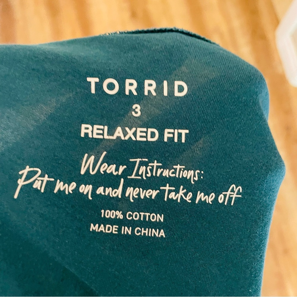 TORRID Darlin’ Graphic Tank Top - Picture 6 of 7